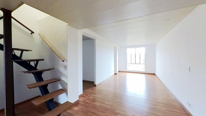 Apartamento en Venta en Tibabuyes universal, Bogotá