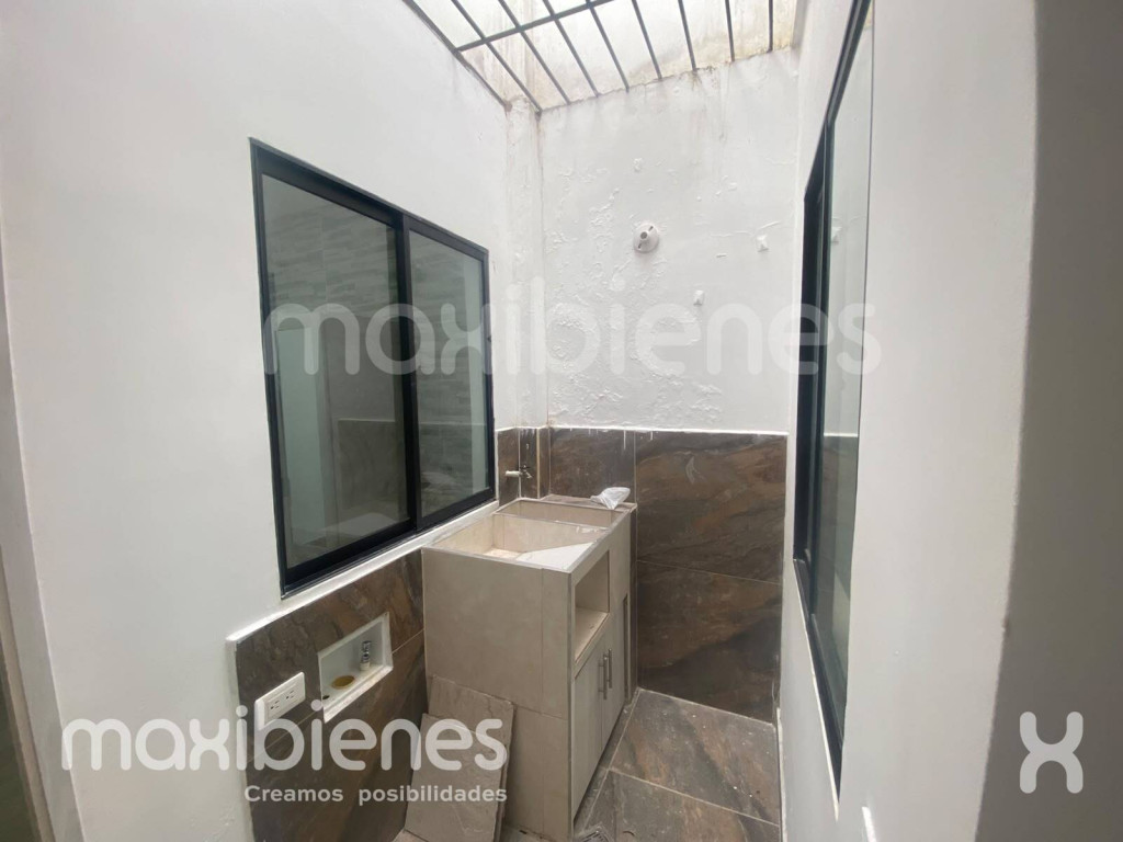 2BR Apartment in Niquia (45 m²) - 3