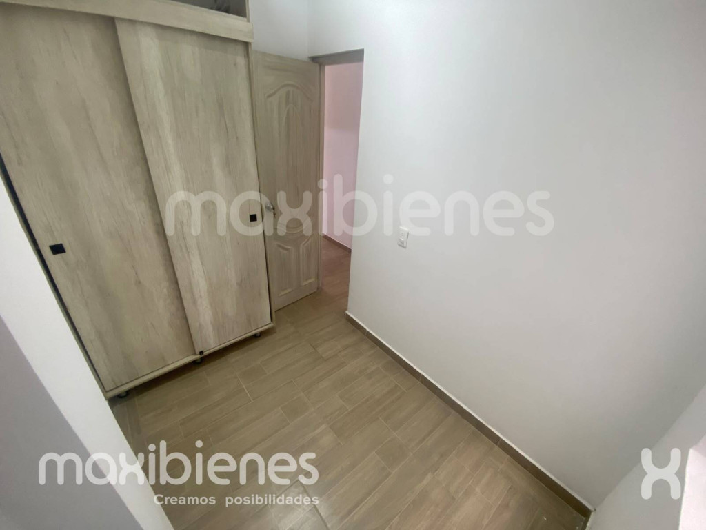 2BR Apartment in Niquia (45 m²) - 4