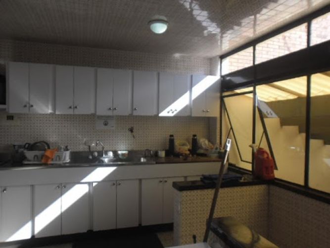 Casa en venta en Nicolas De Federman, Bogotá · foto 18 de 24