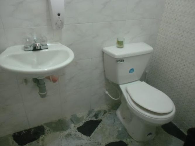 Casa en venta en Nicolas De Federman, Bogotá · foto 24 de 24