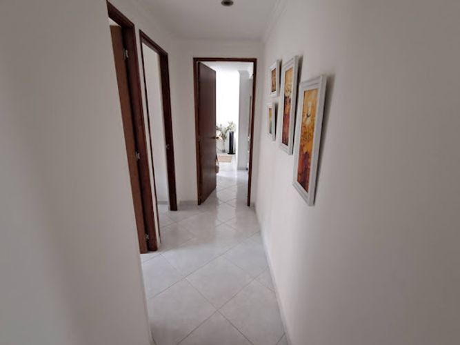 Apartamento de 1 alcoba en arriendo en Loma Del Barro, Sabaneta, 76 m² · foto 14 de 24