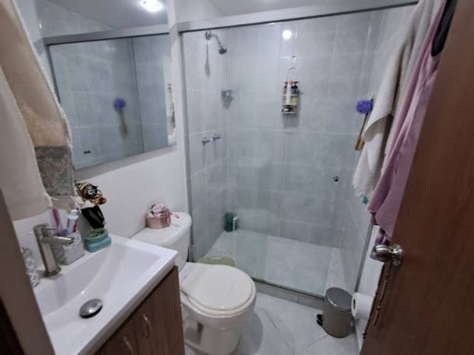 Apartamento de 1 alcoba en arriendo en Loma Del Barro, Sabaneta, 76 m² · foto 16 de 24