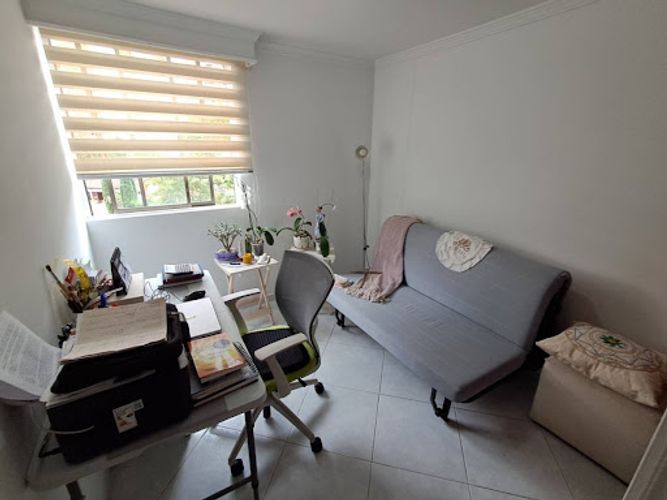 Apartamento de 1 alcoba en arriendo en Loma Del Barro, Sabaneta, 76 m² · foto 17 de 24
