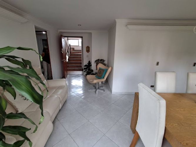 Apartamento de 1 alcoba en arriendo en Loma Del Barro, Sabaneta, 76 m² · foto 18 de 24