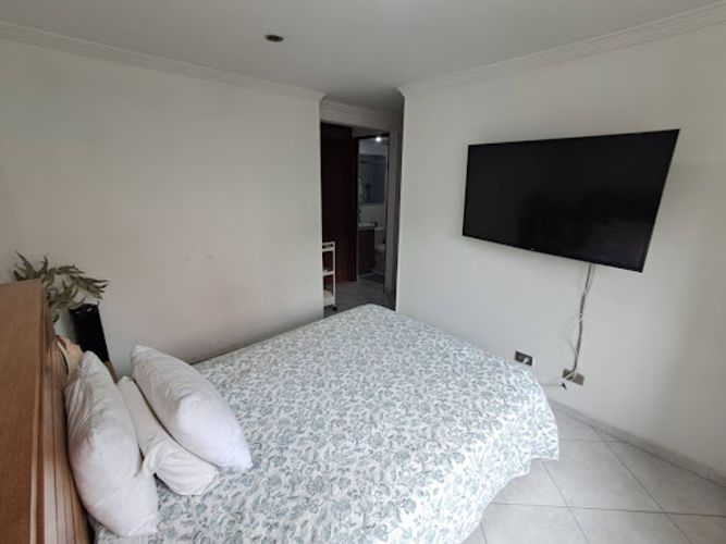 Apartamento de 1 alcoba en arriendo en Loma Del Barro, Sabaneta, 76 m² · foto 21 de 24