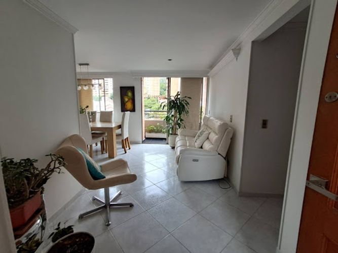 Apartamento de 1 alcoba en arriendo en Loma Del Barro, Sabaneta, 76 m² · foto 22 de 24