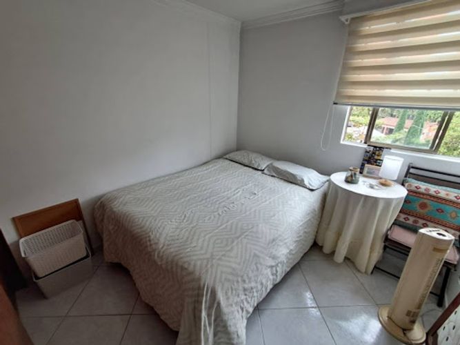 Apartamento de 1 alcoba en arriendo en Loma Del Barro, Sabaneta, 76 m² · foto 23 de 24
