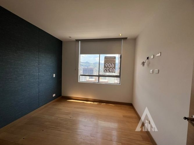 Apartamento de 3 alcobas en arriendo en Alejandría, Medellín, 169 m² · foto 5 de 24