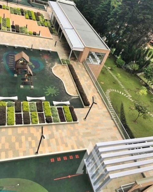 Apartamento de 3 alcobas en arriendo en Alejandría, Medellín, 169 m² · foto 7 de 24