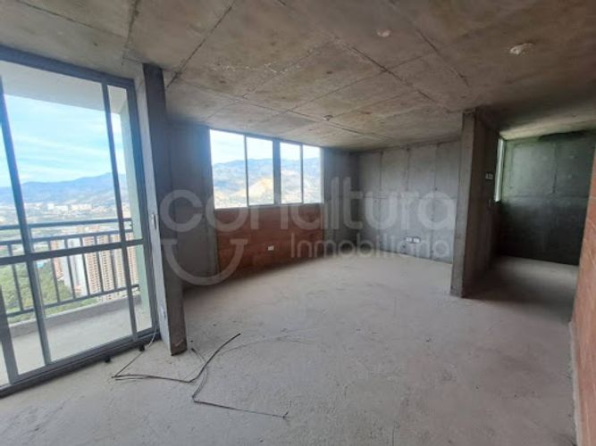 Apartamento de 2 alcobas en venta en Santa Ana, Bello, 51 m² · foto 3 de 8