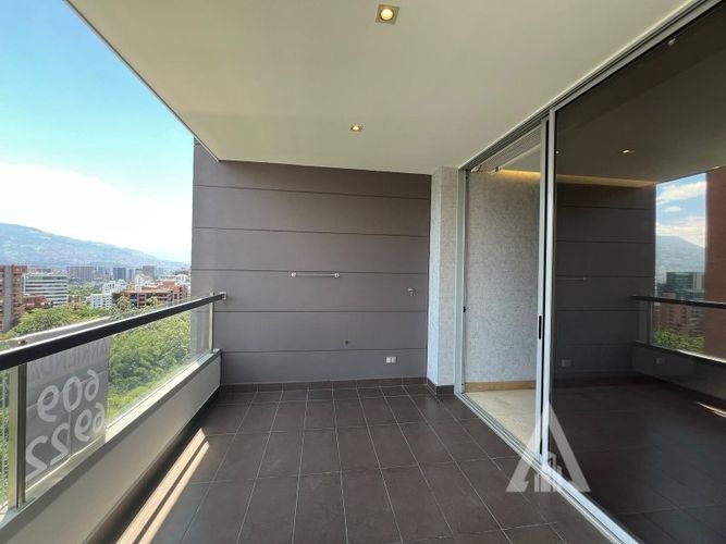 Apartamento de 3 alcobas en arriendo en Alejandría, Medellín, 169 m² · foto 9 de 24