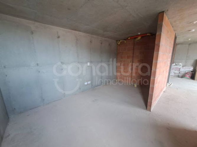 Apartamento de 2 alcobas en venta en Santa Ana, Bello, 51 m² · foto 5 de 8
