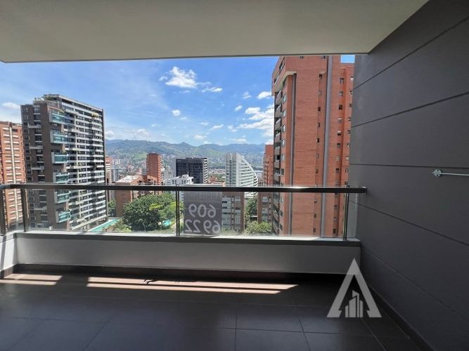 Apartamento de 3 alcobas en arriendo en Alejandría, Medellín, 169 m² · foto 10 de 24