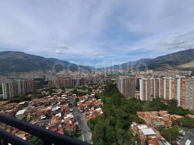 Apartamento de 2 alcobas en venta en Santa Ana, Bello, 51 m² · foto 8 de 8