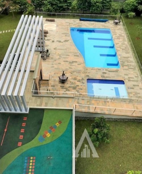 Apartamento de 3 alcobas en arriendo en Alejandría, Medellín, 169 m² · foto 11 de 24