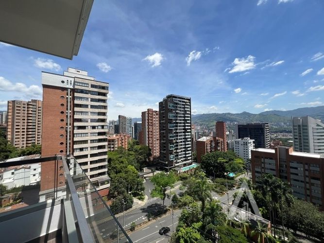 Apartamento de 3 alcobas en arriendo en Alejandría, Medellín, 169 m² · foto 12 de 24