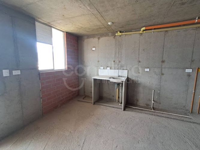 Apartamento de 2 alcobas en venta en Santa Ana, Bello, 63 m² · foto 3 de 20