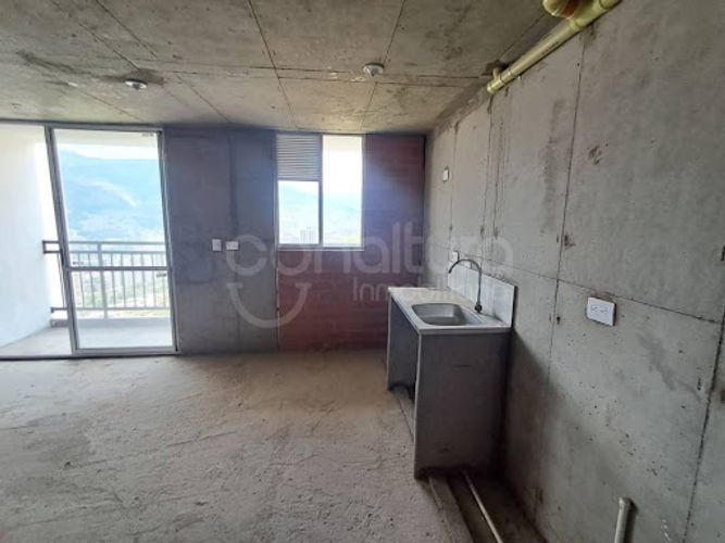 Apartamento de 2 alcobas en venta en Santa Ana, Bello, 63 m² · foto 5 de 20