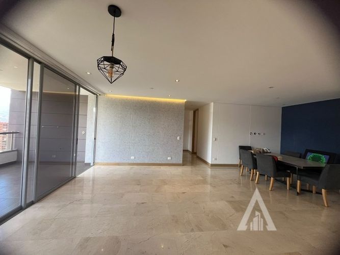 Apartamento de 3 alcobas en arriendo en Alejandría, Medellín, 169 m² · foto 14 de 24