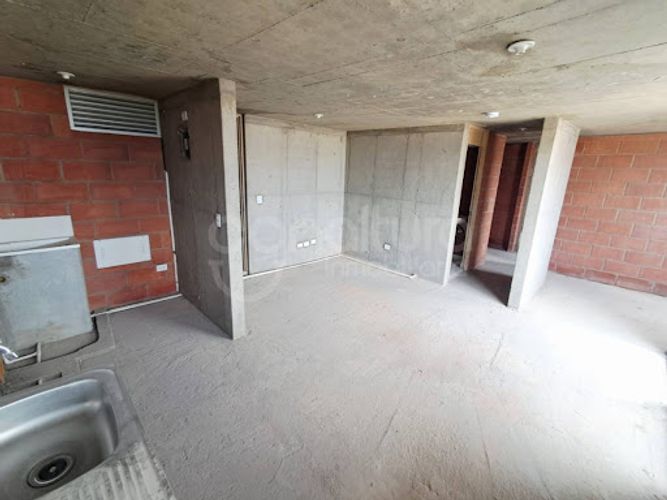 Apartamento de 2 alcobas en venta en Santa Ana, Bello, 63 m² · foto 6 de 20