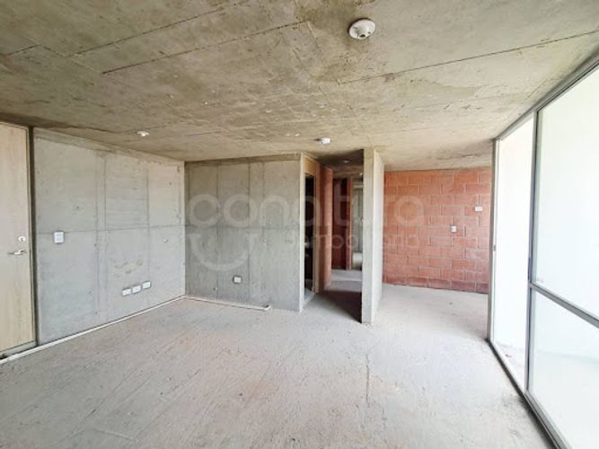 Apartamento de 2 alcobas en venta en Santa Ana, Bello, 63 m² · foto 7 de 20