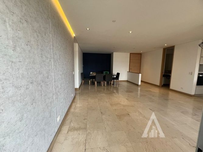 Apartamento de 3 alcobas en arriendo en Alejandría, Medellín, 169 m² · foto 16 de 24