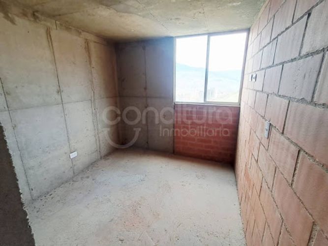 Apartamento de 2 alcobas en venta en Santa Ana, Bello, 63 m² · foto 11 de 20