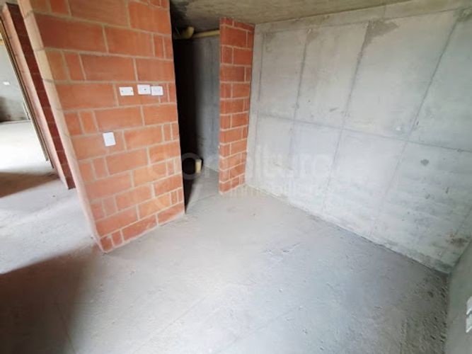 Apartamento de 2 alcobas en venta en Santa Ana, Bello, 63 m² · foto 12 de 20