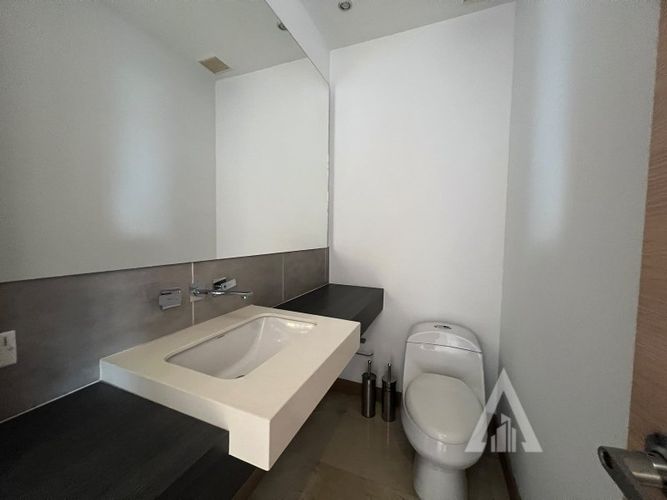Apartamento de 3 alcobas en arriendo en Alejandría, Medellín, 169 m² · foto 17 de 24