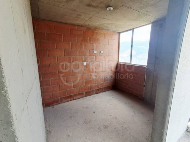 Apartamento de 2 alcobas en venta en Santa Ana, Bello, 63 m² · foto 14 de 20
