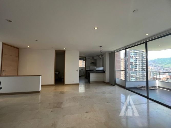 Apartamento de 3 alcobas en arriendo en Alejandría, Medellín, 169 m² · foto 18 de 24