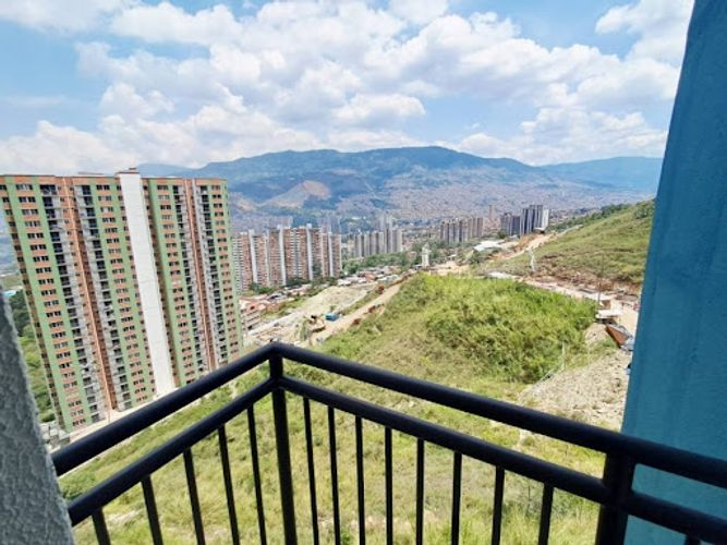 Apartamento de 2 alcobas en venta en Santa Ana, Bello, 63 m² · foto 17 de 20
