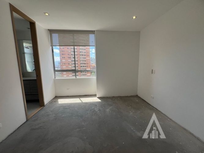 Apartamento de 3 alcobas en arriendo en Alejandría, Medellín, 169 m² · foto 19 de 24