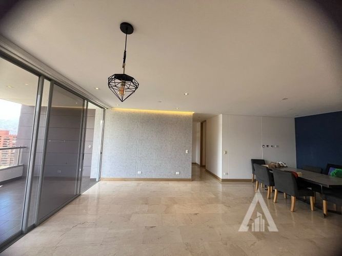 Apartamento de 3 alcobas en arriendo en Alejandría, Medellín, 169 m² · foto 20 de 24