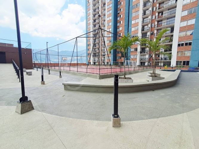 Apartamento de 2 alcobas en venta en Santa Ana, Bello, 63 m² · foto 20 de 20