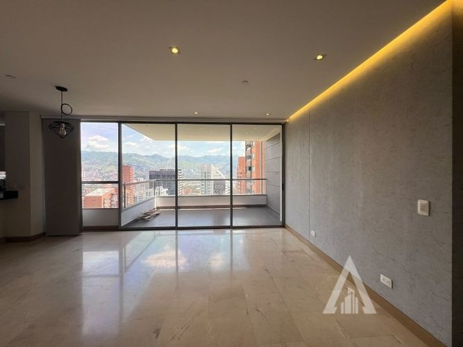 Apartamento de 3 alcobas en arriendo en Alejandría, Medellín, 169 m² · foto 23 de 24