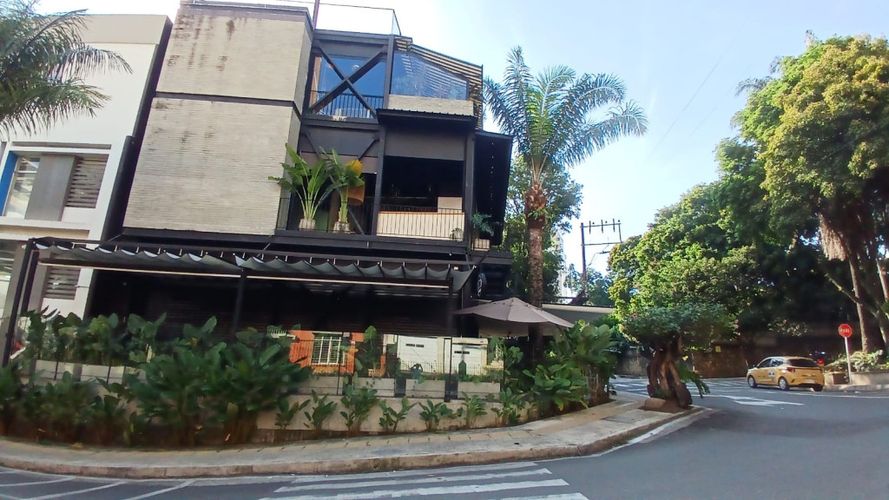 Edificio en venta en Granada, Cali, 987 m² · foto 5 de 14