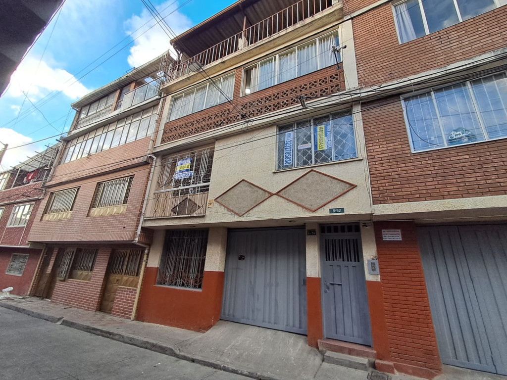 Departamento en alquiler con baja de precio en Restrepo