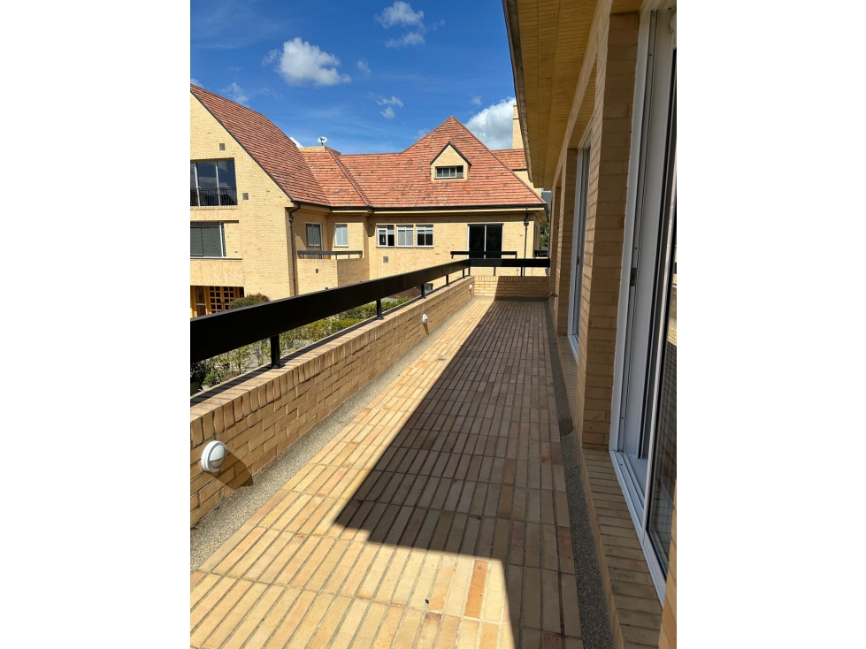 Apartamento en Arriendo en Santa ana de chia, Chía