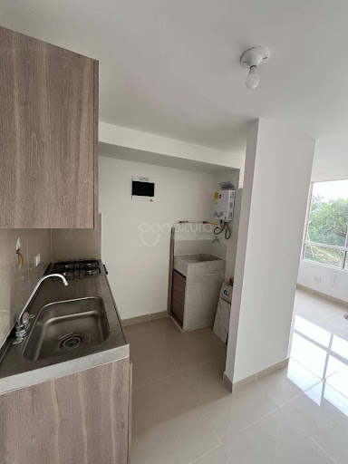 Apartamento en venta en San Antonio De Prado, Medellín · foto 10 de 14