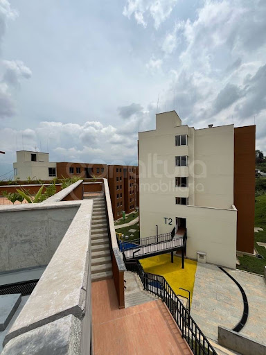 Apartamento en venta en San Antonio De Prado, Medellín · foto 11 de 14