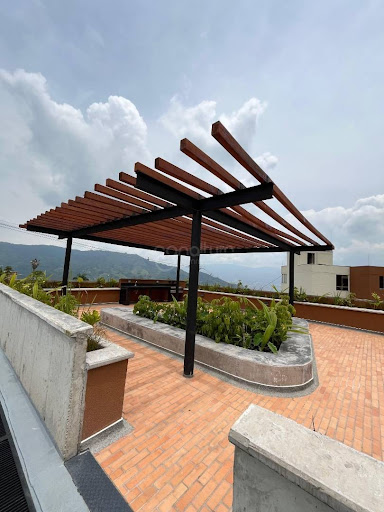 Apartamento en venta en San Antonio De Prado, Medellín · foto 12 de 14