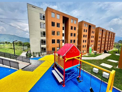 Apartamento en venta en San Antonio De Prado, Medellín · foto 13 de 14