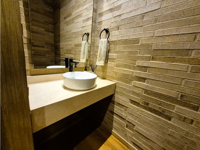 Apartamento de 1 alcoba en venta en Santa Maria De Los Angeles, Medellín, 112 m² · foto 6 de 12
