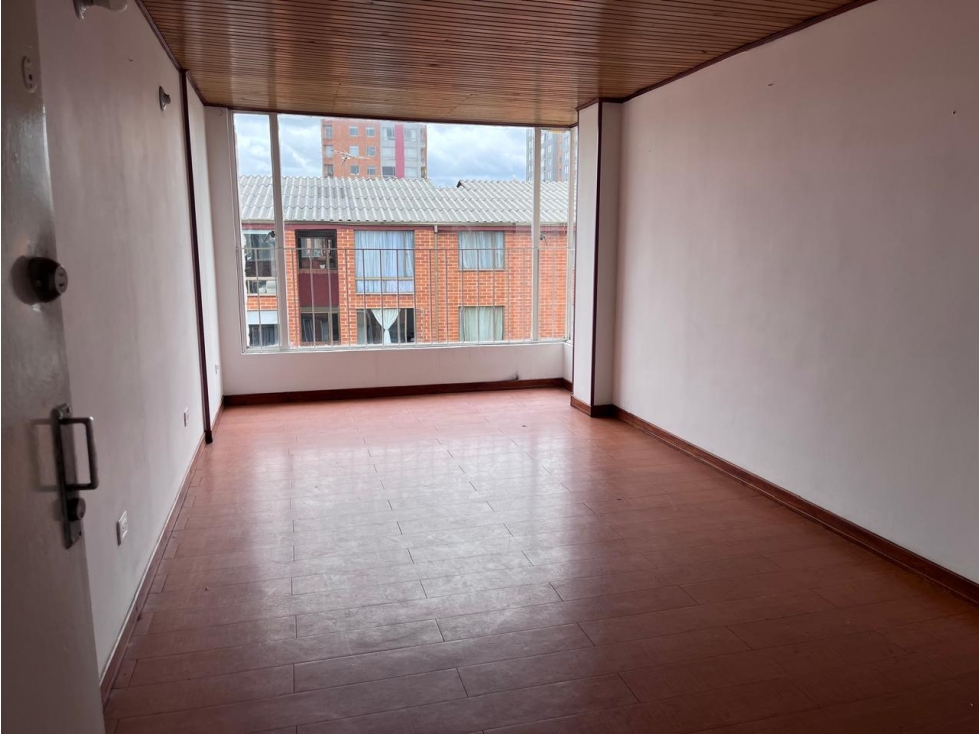 Apartamento en Venta en San cipriano, Bogotá