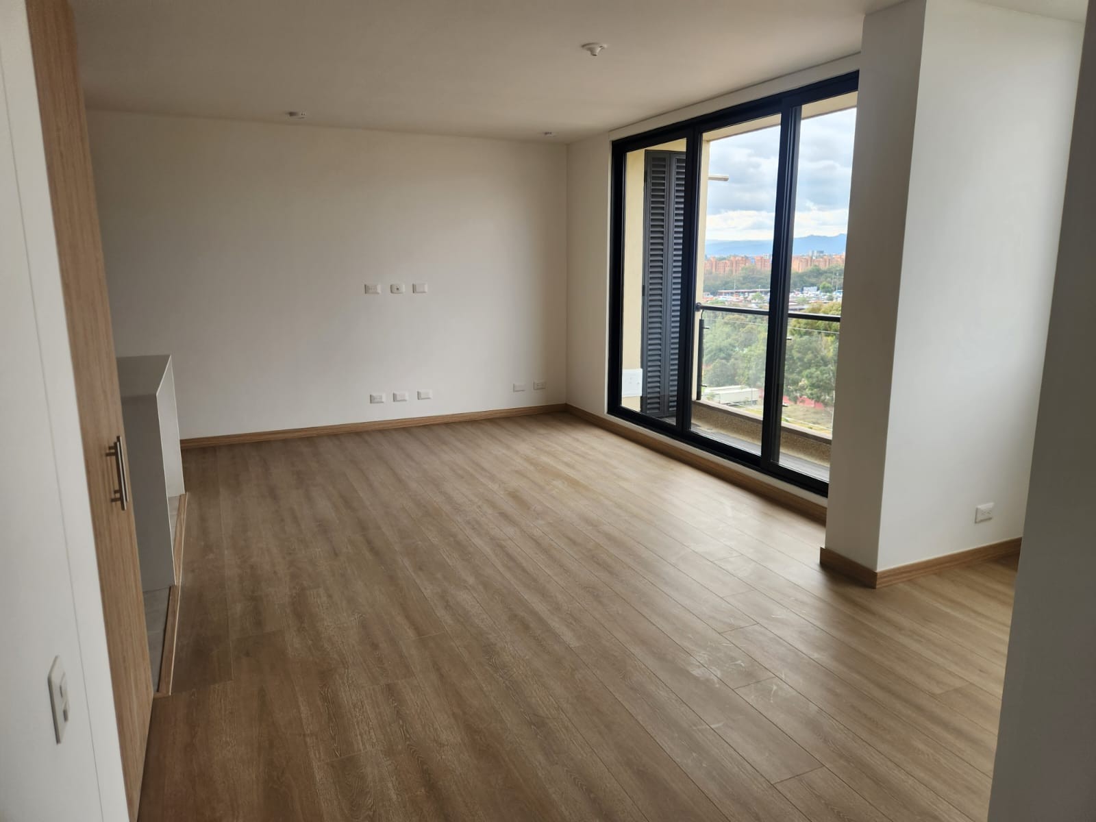 Apartamento en Venta en Montevideo, Bogotá
