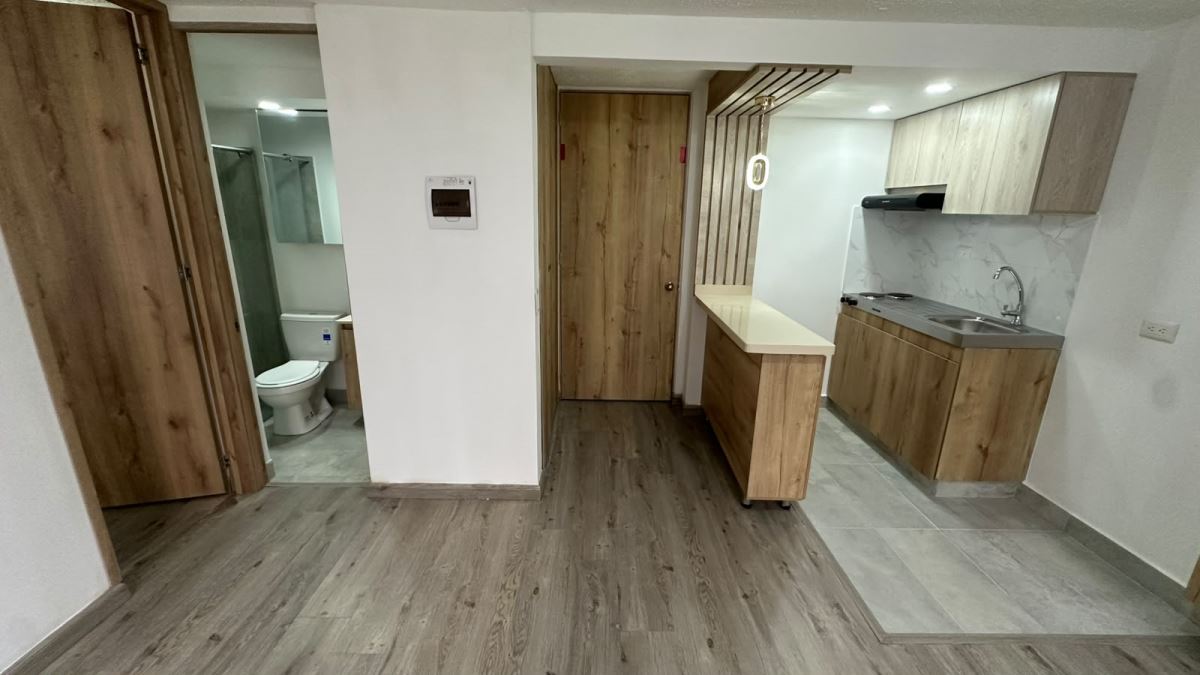 Apartamento en venta en Fontibon, Bogotá · foto 2 de 17