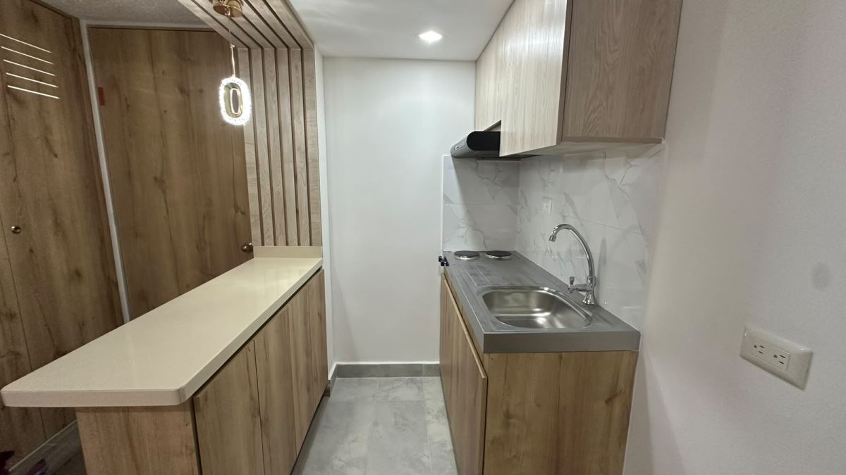 Apartamento en venta en Fontibon, Bogotá · foto 3 de 17