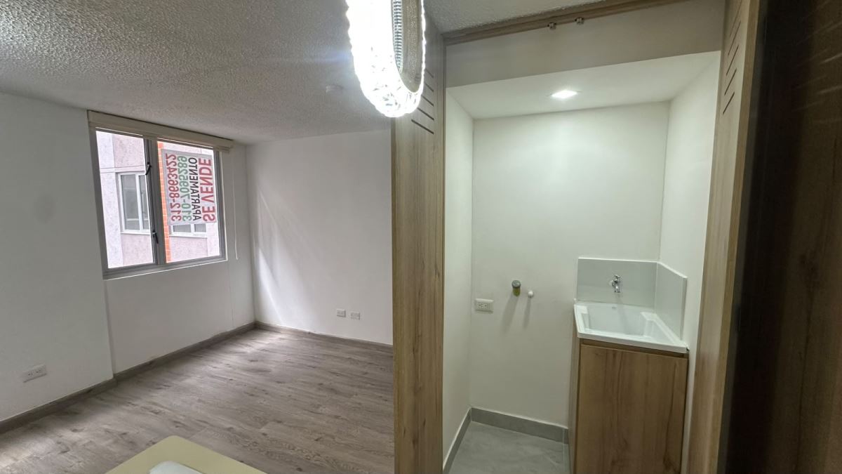 Apartamento en venta en Fontibon, Bogotá · foto 4 de 17
